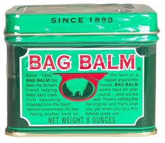 Bag Balm 8 oz. Tin For Sale Online: Buy Udder Balm: Piedmont Farm