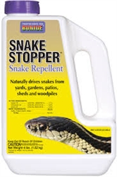 Bonide Snake Stopper For Sale Online: Piedmont Farm And Garden