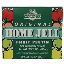 Mrs. Wages Fruit Pectin 1 3/4 OZ.