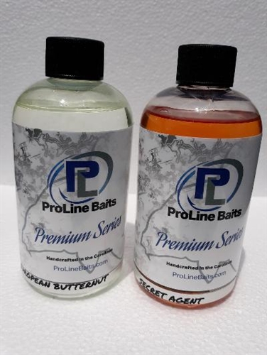 ProLine Premium Series Flavors: Buy Carp Flavoring: Piedmont Farm