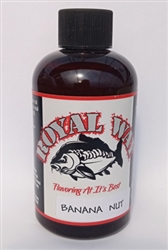 Royal Way Carp Flavoring 6 oz. bottle - Potent carp fishing attractant, enhances bait effectiveness, available online and in Spartanburg, Sc