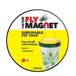 Victor Fly Magnet